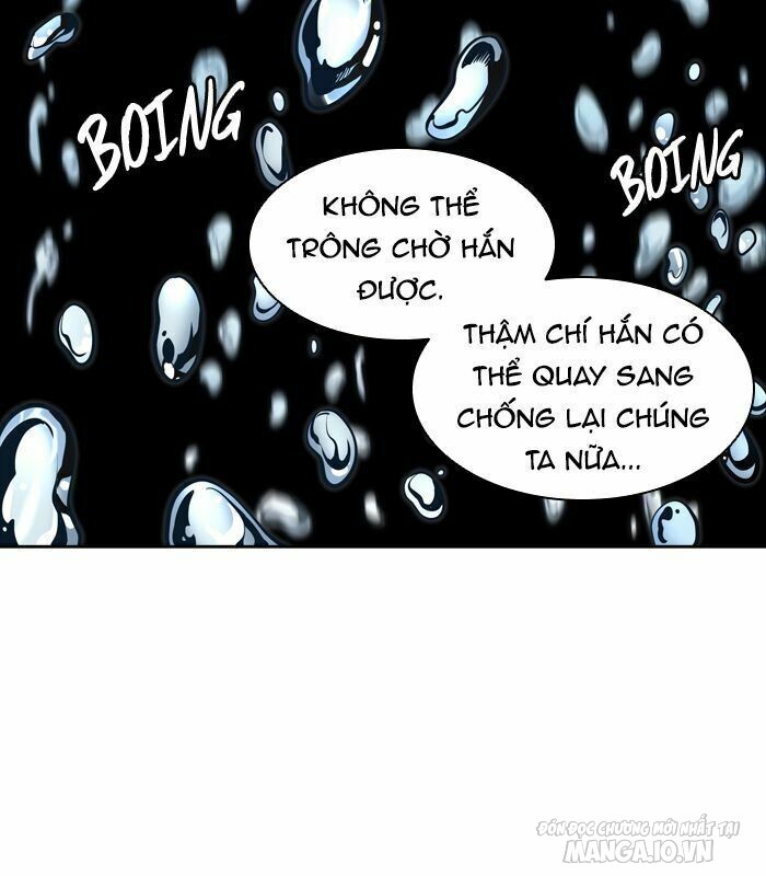 Tòa Tháp Bí Ẩn Chapter 426 - Trang 2