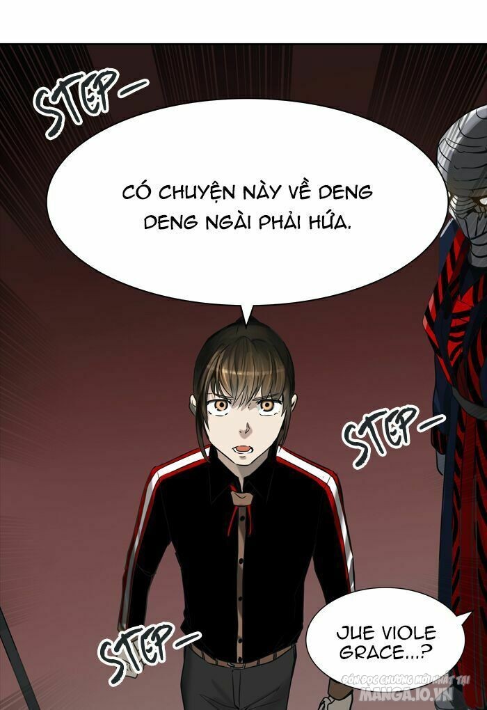 Tòa Tháp Bí Ẩn Chapter 425 - Trang 2