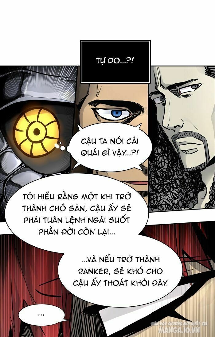 Tòa Tháp Bí Ẩn Chapter 425 - Trang 2