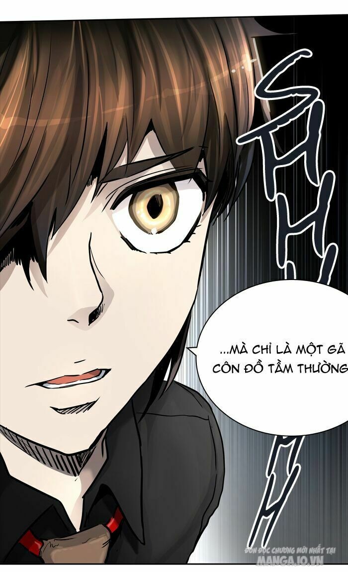 Tòa Tháp Bí Ẩn Chapter 425 - Trang 2