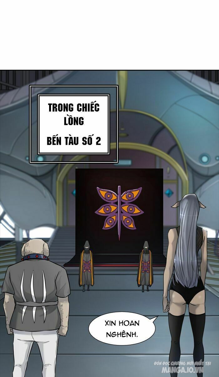 Tòa Tháp Bí Ẩn Chapter 425 - Trang 2