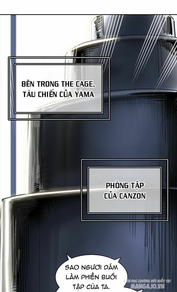 Tòa Tháp Bí Ẩn Chapter 425 - Trang 2