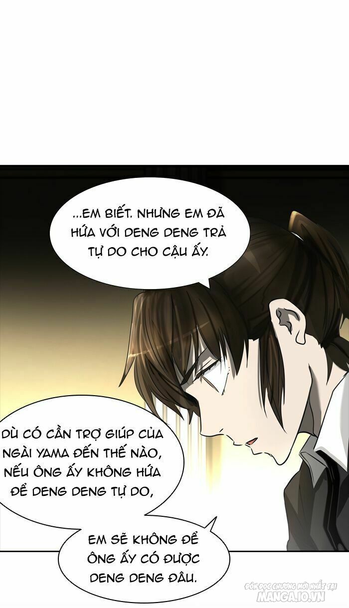 Tòa Tháp Bí Ẩn Chapter 425 - Trang 2