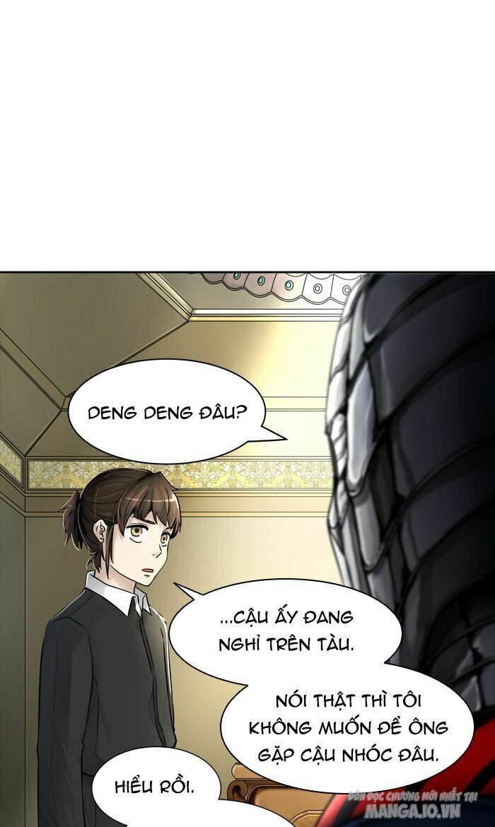 Tòa Tháp Bí Ẩn Chapter 425 - Trang 2