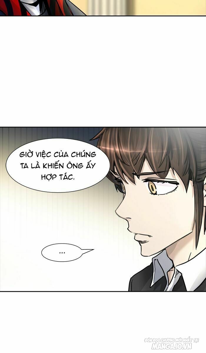 Tòa Tháp Bí Ẩn Chapter 425 - Trang 2