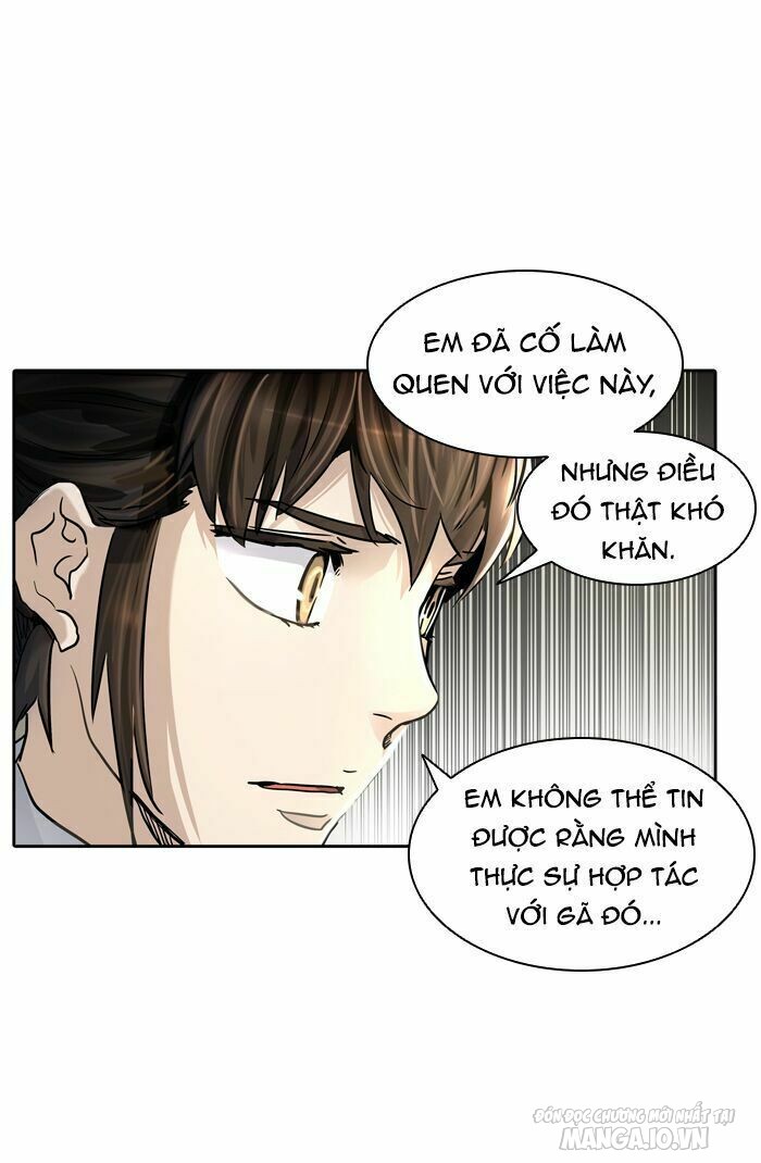 Tòa Tháp Bí Ẩn Chapter 425 - Trang 2