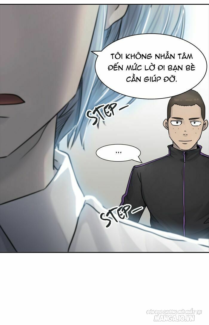 Tòa Tháp Bí Ẩn Chapter 425 - Trang 2