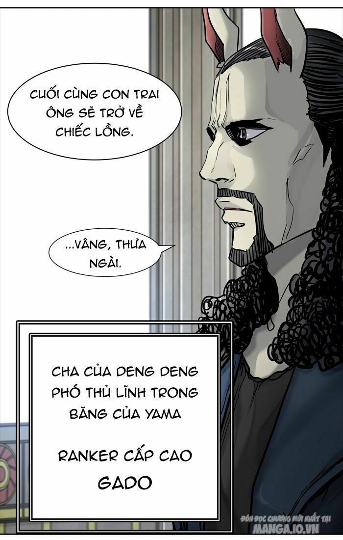 Tòa Tháp Bí Ẩn Chapter 425 - Trang 2