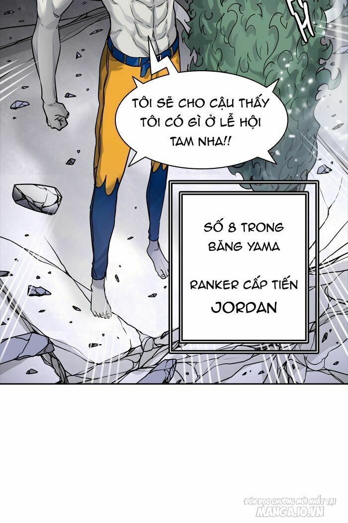 Tòa Tháp Bí Ẩn Chapter 425 - Trang 2