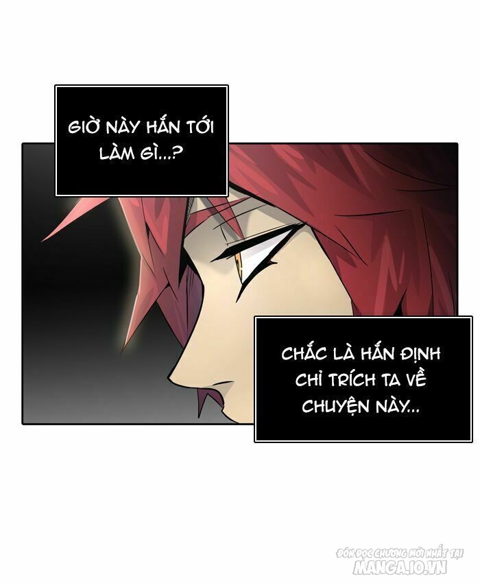 Tòa Tháp Bí Ẩn Chapter 425 - Trang 2