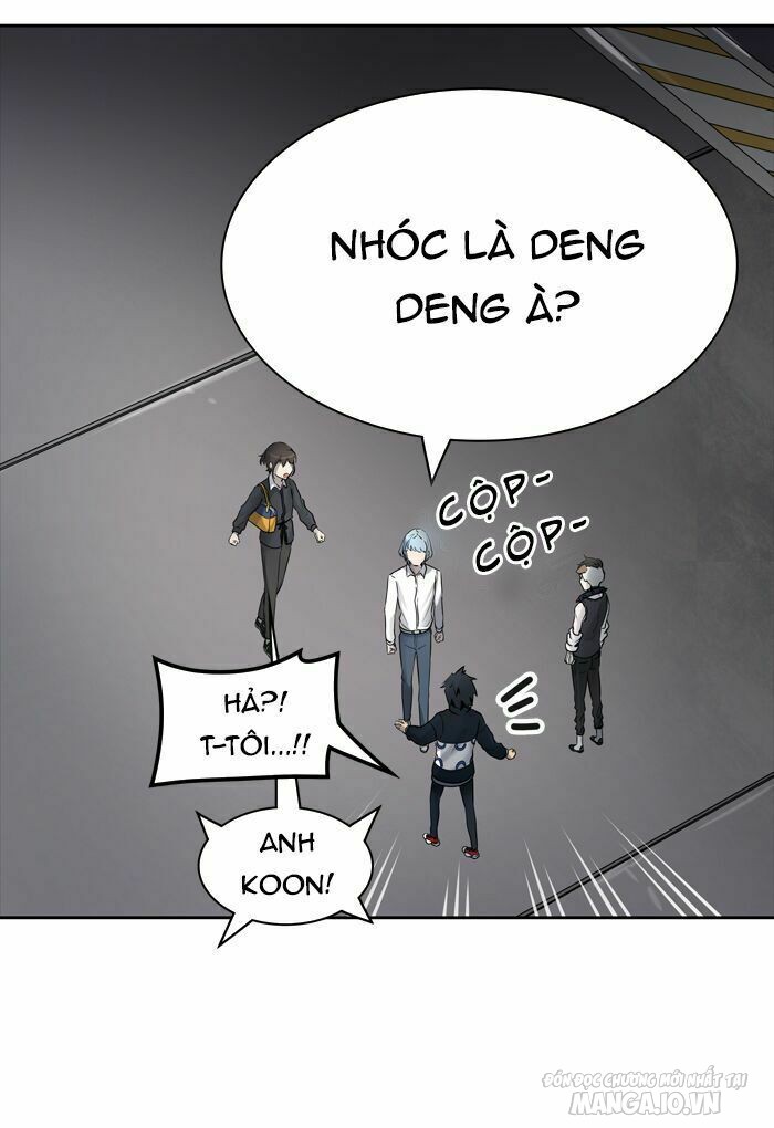 Tòa Tháp Bí Ẩn Chapter 424 - Trang 2