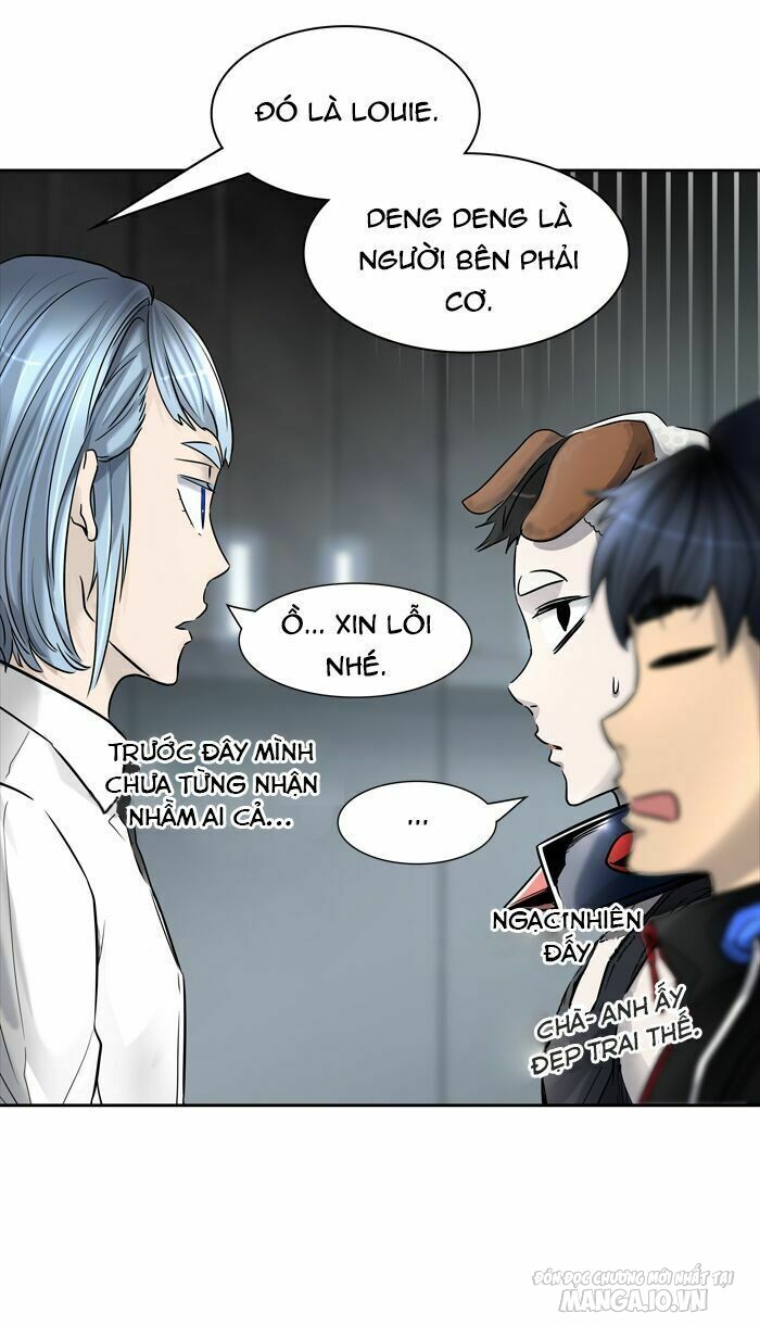 Tòa Tháp Bí Ẩn Chapter 424 - Trang 2