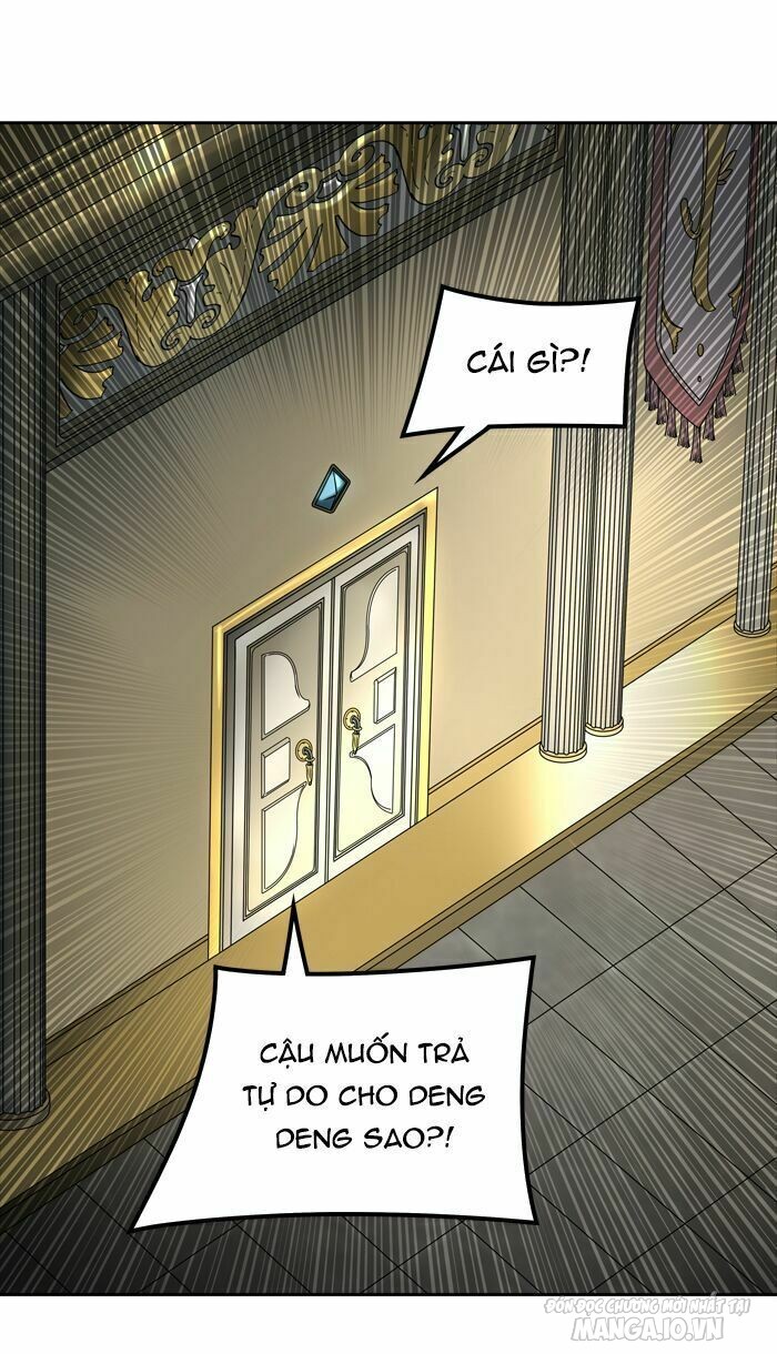 Tòa Tháp Bí Ẩn Chapter 424 - Trang 2