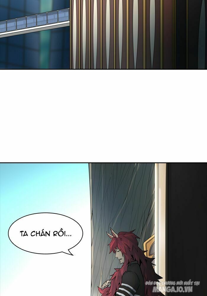 Tòa Tháp Bí Ẩn Chapter 424 - Trang 2