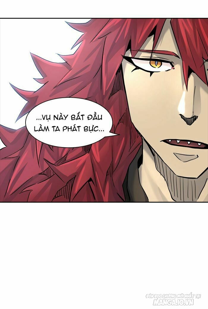 Tòa Tháp Bí Ẩn Chapter 424 - Trang 2