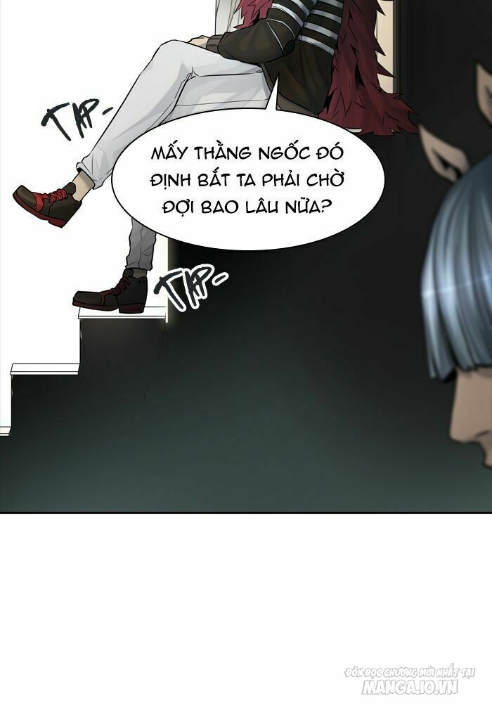 Tòa Tháp Bí Ẩn Chapter 424 - Trang 2