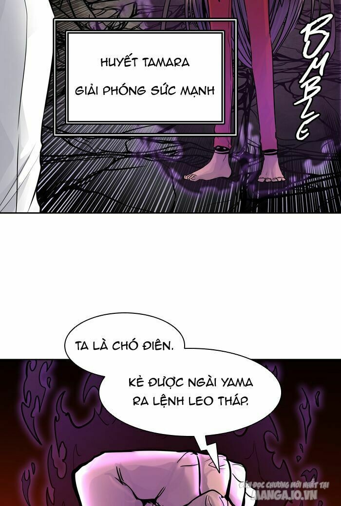 Tòa Tháp Bí Ẩn Chapter 424 - Trang 2