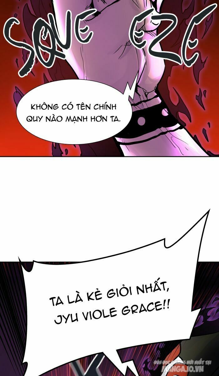 Tòa Tháp Bí Ẩn Chapter 424 - Trang 2