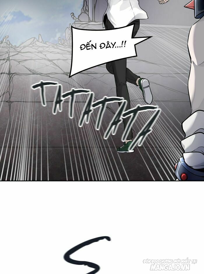 Tòa Tháp Bí Ẩn Chapter 424 - Trang 2