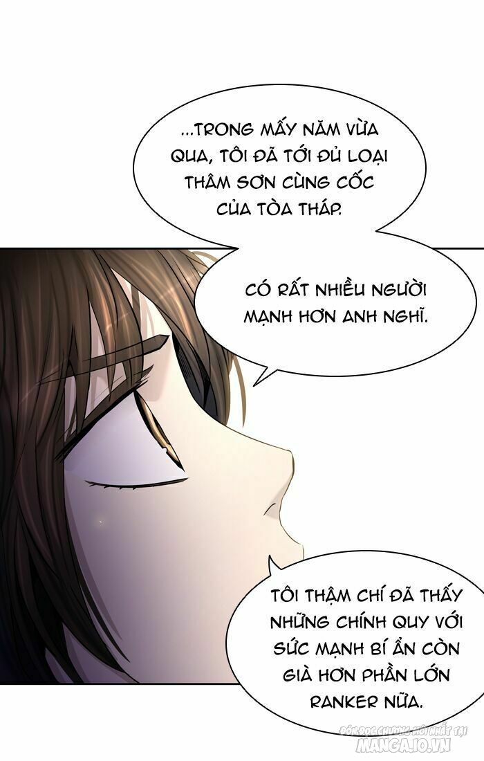 Tòa Tháp Bí Ẩn Chapter 424 - Trang 2