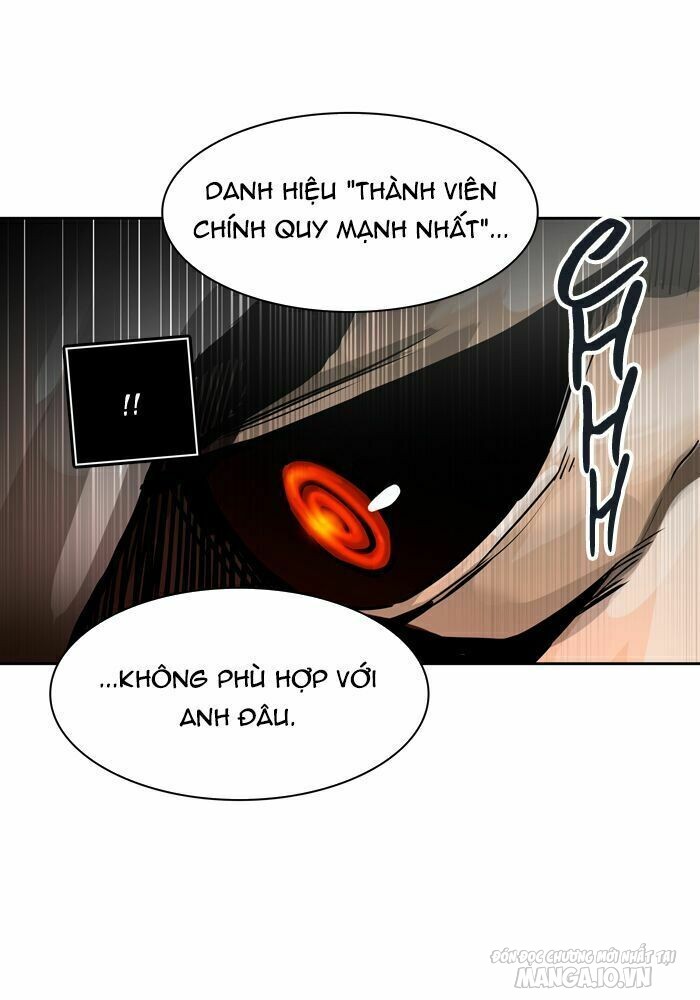 Tòa Tháp Bí Ẩn Chapter 424 - Trang 2