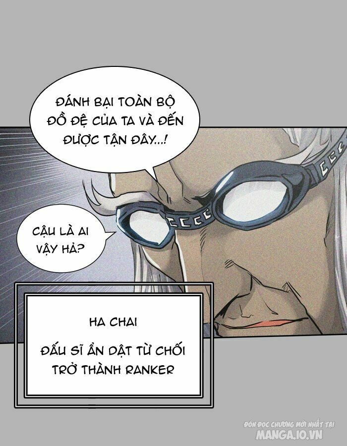 Tòa Tháp Bí Ẩn Chapter 424 - Trang 2