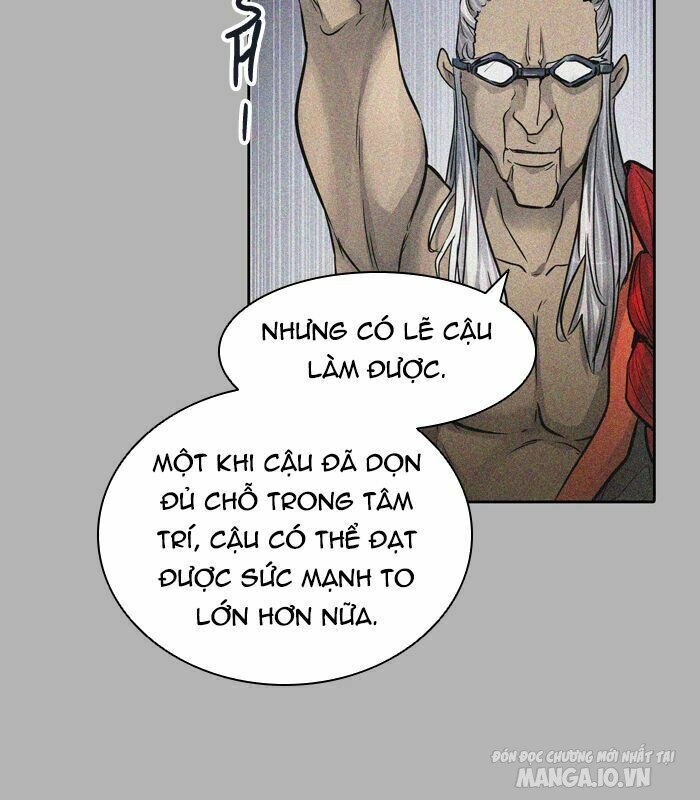 Tòa Tháp Bí Ẩn Chapter 424 - Trang 2