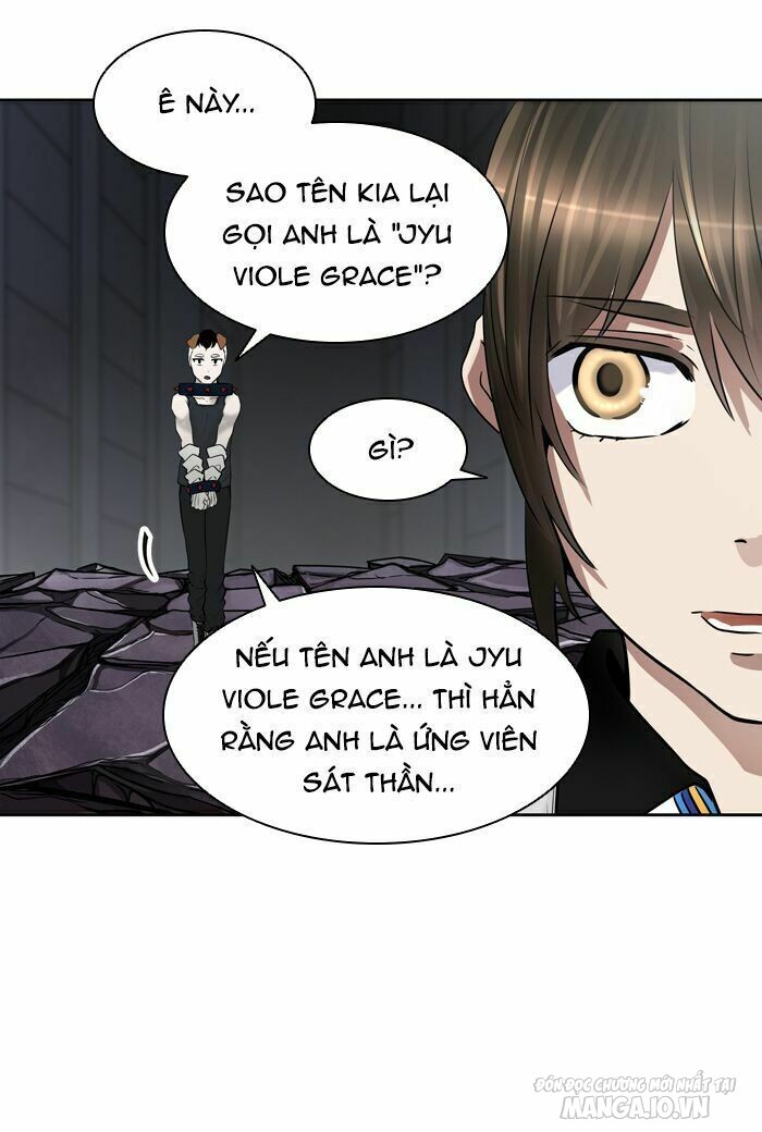 Tòa Tháp Bí Ẩn Chapter 424 - Trang 2