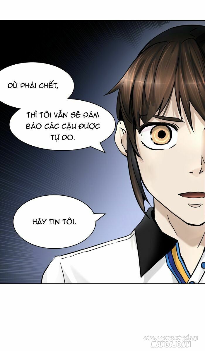 Tòa Tháp Bí Ẩn Chapter 424 - Trang 2