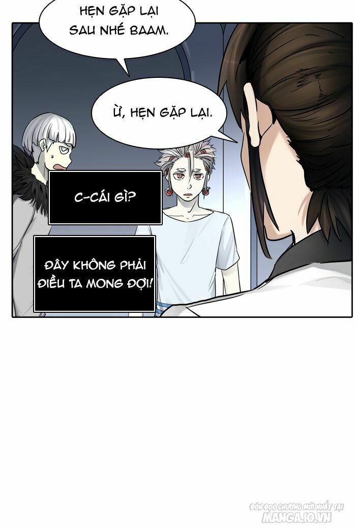 Tòa Tháp Bí Ẩn Chapter 424 - Trang 2