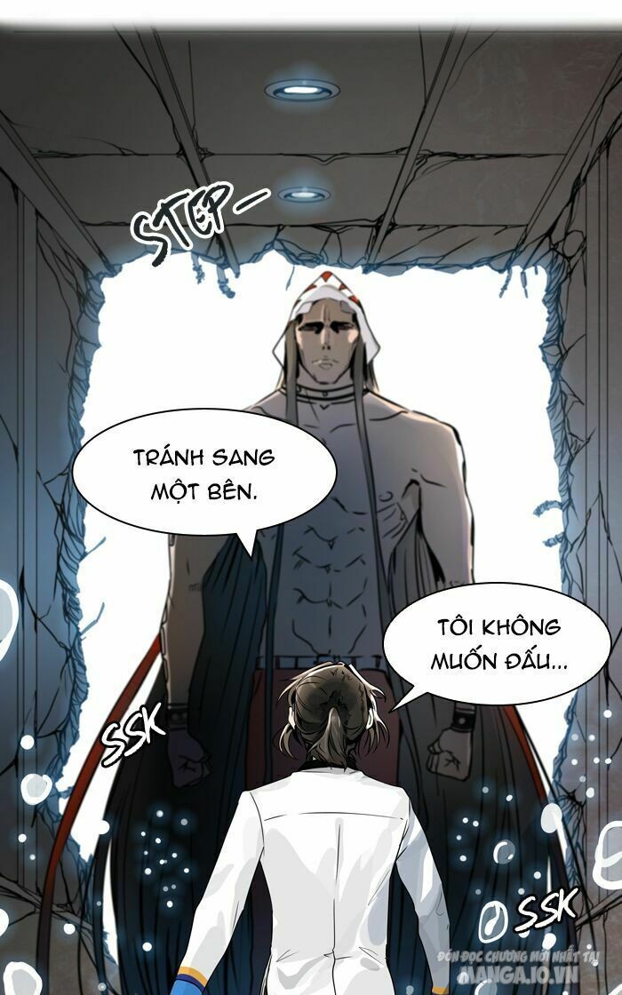 Tòa Tháp Bí Ẩn Chapter 424 - Trang 2