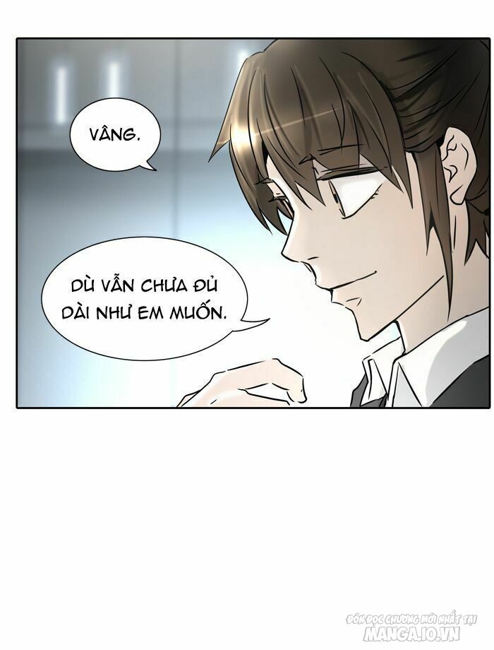 Tòa Tháp Bí Ẩn Chapter 424 - Trang 2