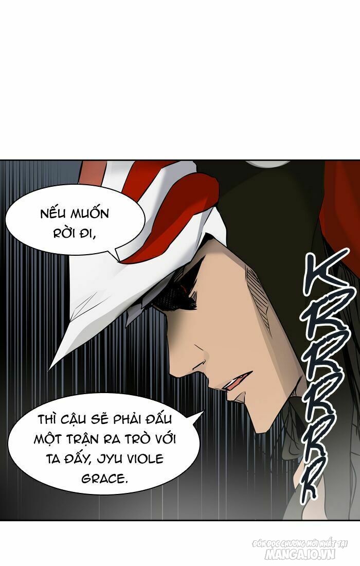 Tòa Tháp Bí Ẩn Chapter 423 - Trang 2