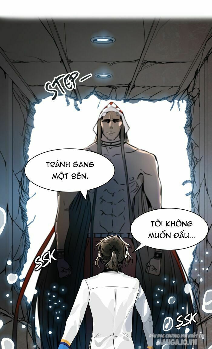 Tòa Tháp Bí Ẩn Chapter 423 - Trang 2