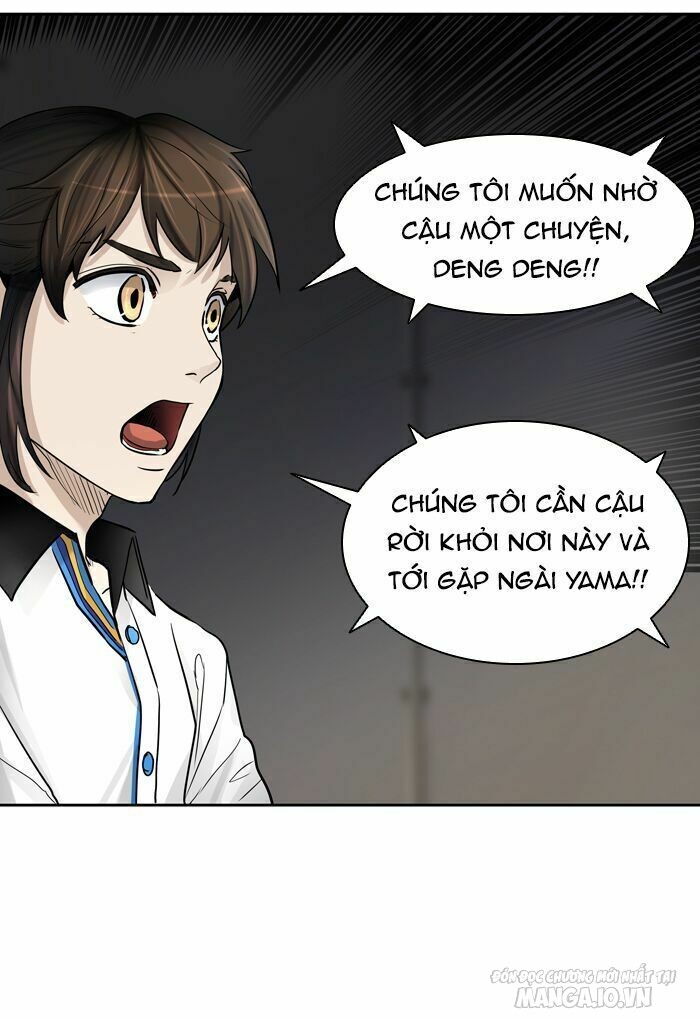 Tòa Tháp Bí Ẩn Chapter 423 - Trang 2