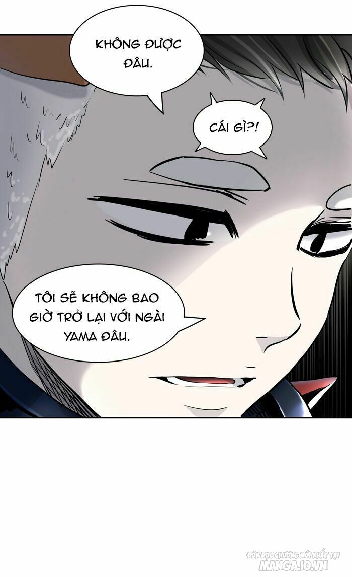 Tòa Tháp Bí Ẩn Chapter 423 - Trang 2