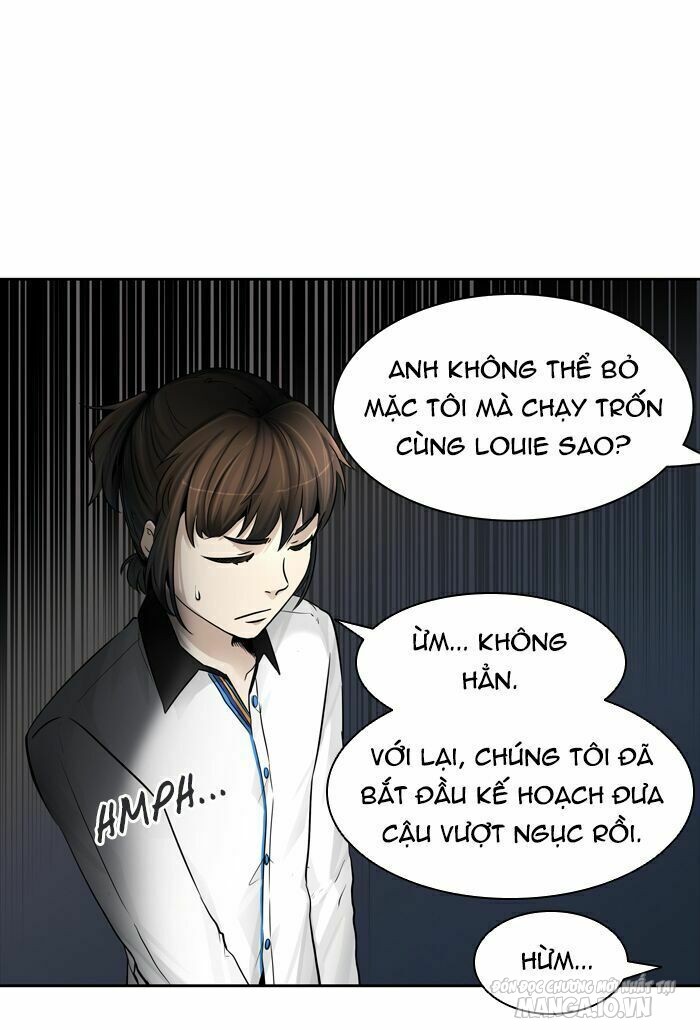 Tòa Tháp Bí Ẩn Chapter 423 - Trang 2