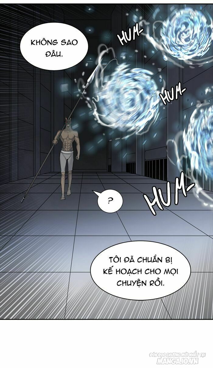 Tòa Tháp Bí Ẩn Chapter 423 - Trang 2