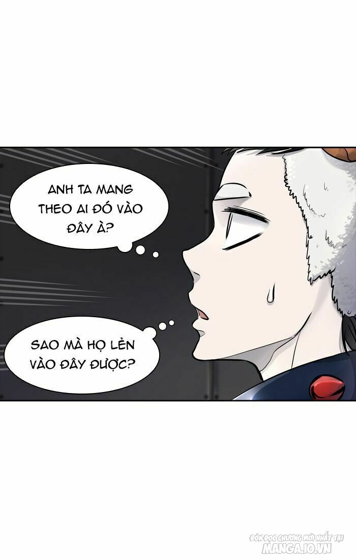 Tòa Tháp Bí Ẩn Chapter 423 - Trang 2