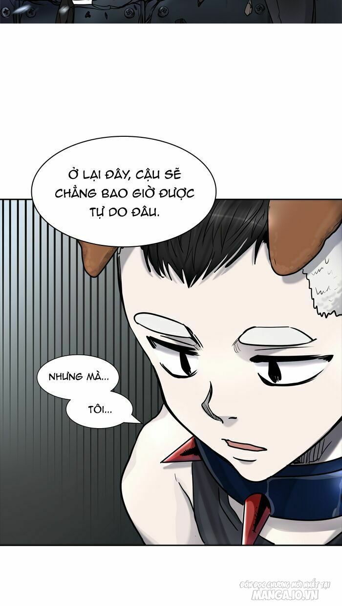 Tòa Tháp Bí Ẩn Chapter 423 - Trang 2