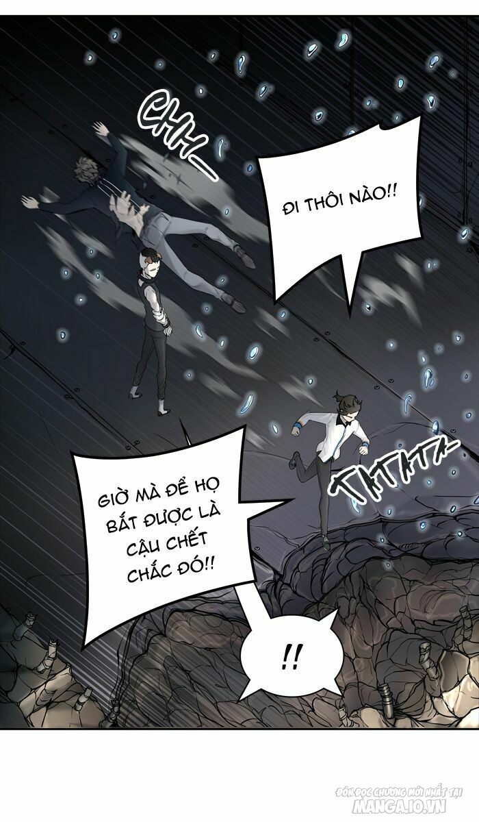 Tòa Tháp Bí Ẩn Chapter 423 - Trang 2