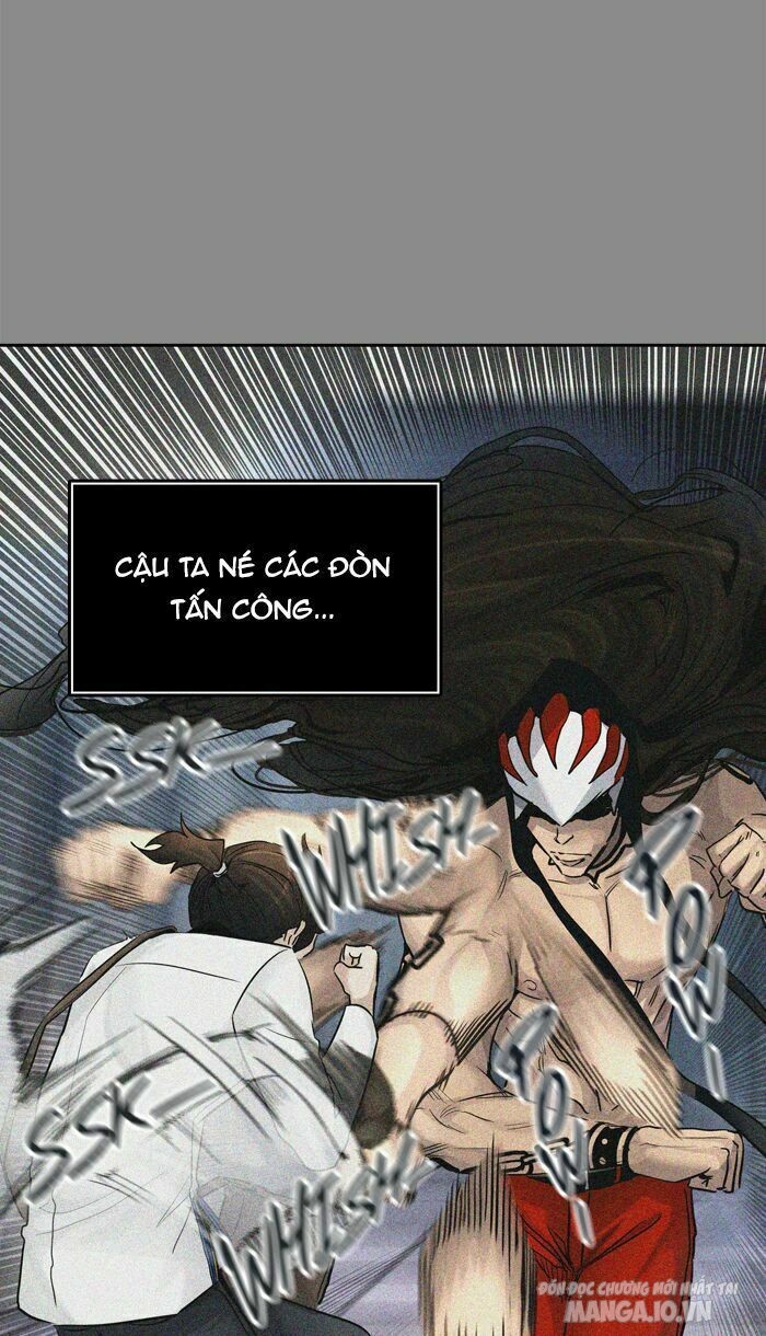 Tòa Tháp Bí Ẩn Chapter 422 - Trang 2