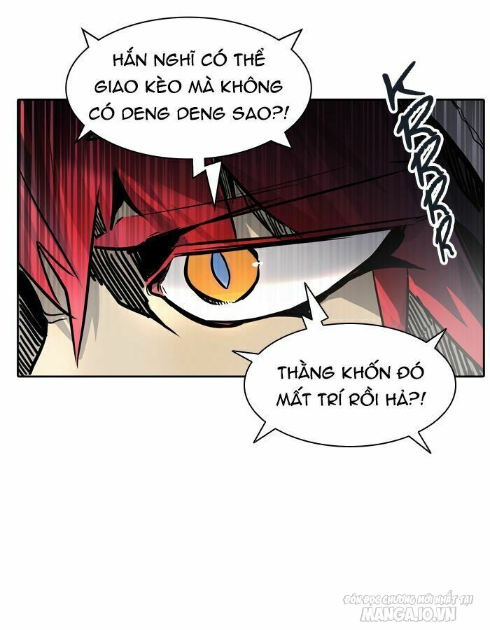 Tòa Tháp Bí Ẩn Chapter 422 - Trang 2