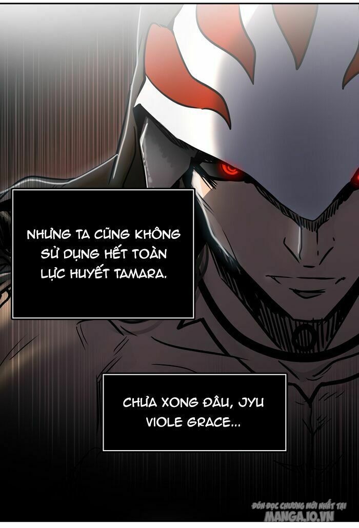 Tòa Tháp Bí Ẩn Chapter 422 - Trang 2