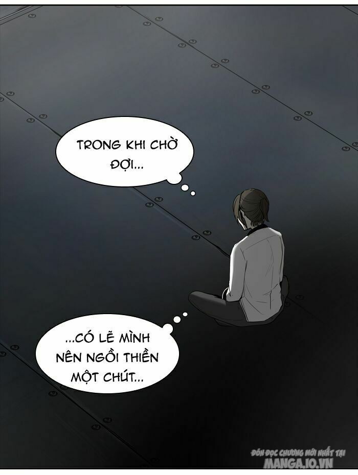 Tòa Tháp Bí Ẩn Chapter 422 - Trang 2