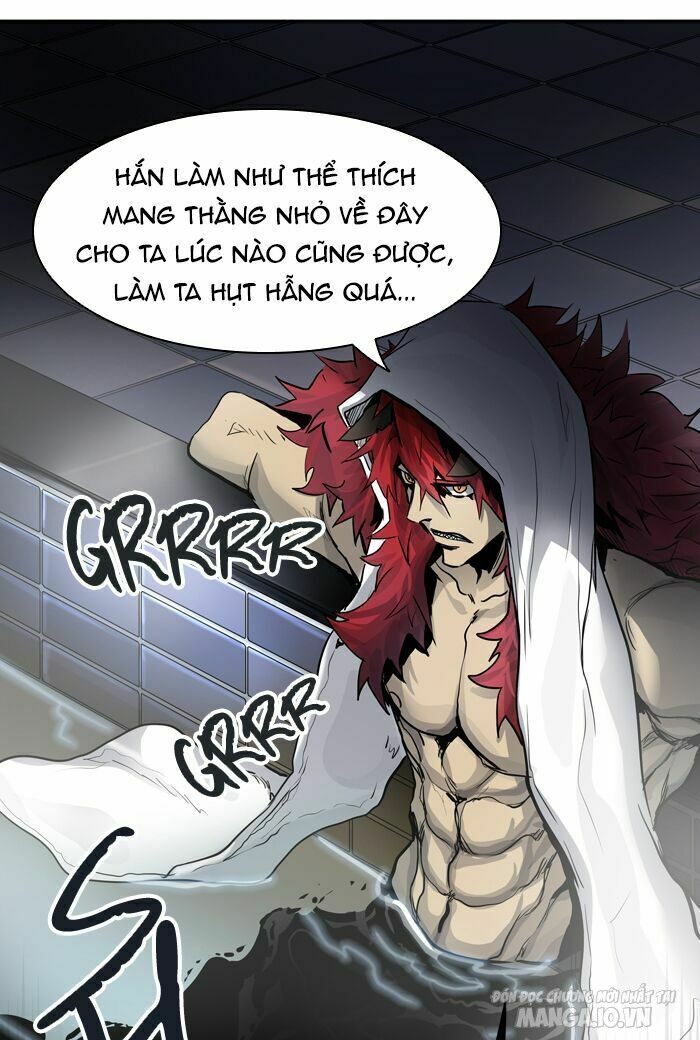 Tòa Tháp Bí Ẩn Chapter 422 - Trang 2