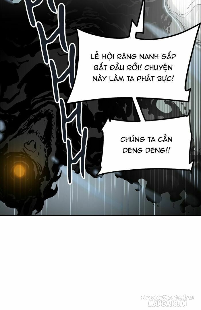 Tòa Tháp Bí Ẩn Chapter 422 - Trang 2