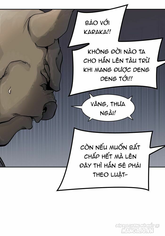 Tòa Tháp Bí Ẩn Chapter 422 - Trang 2