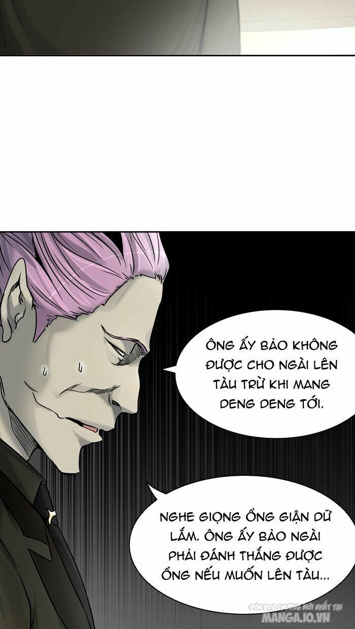 Tòa Tháp Bí Ẩn Chapter 422 - Trang 2