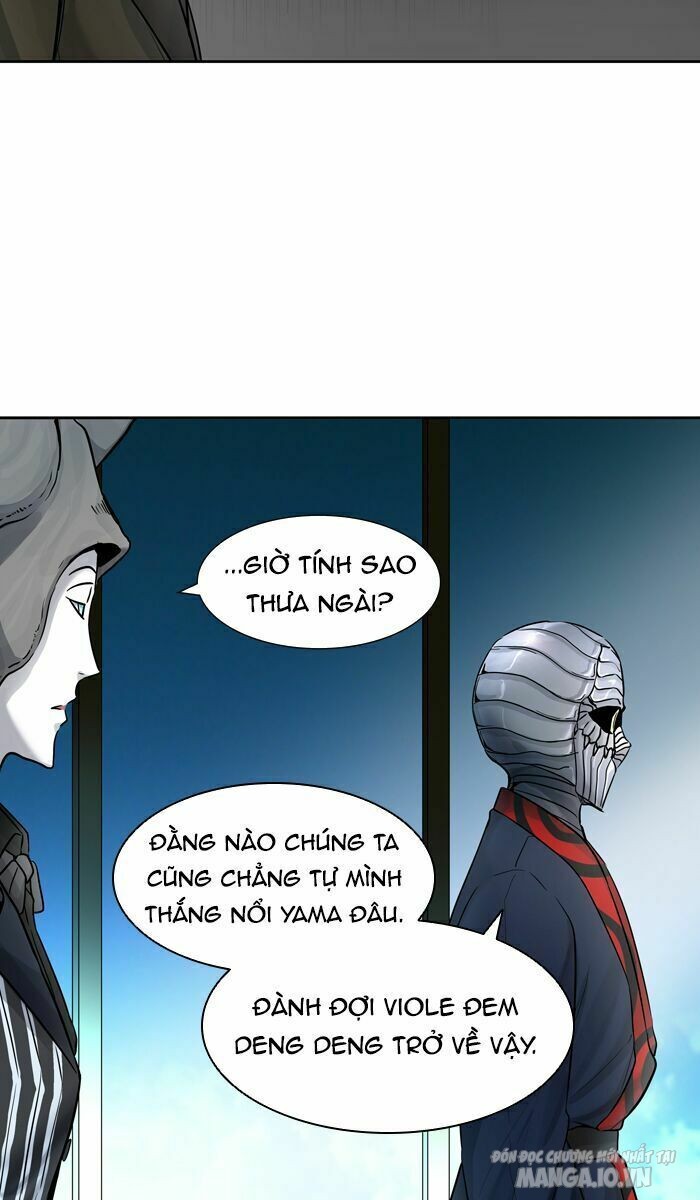 Tòa Tháp Bí Ẩn Chapter 422 - Trang 2